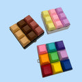 9 Key Fidget Clicker