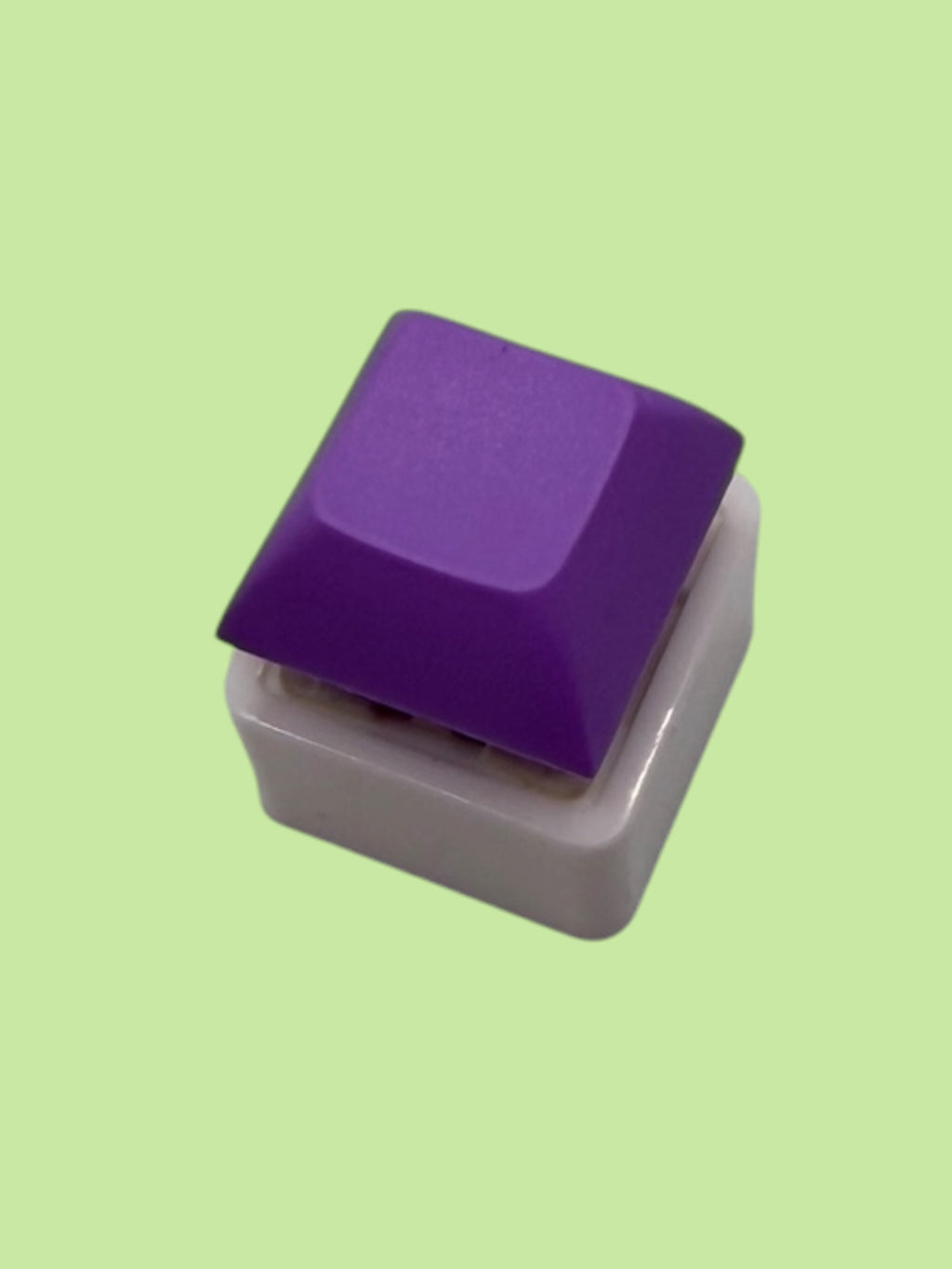 1 Key Fidget Clicker