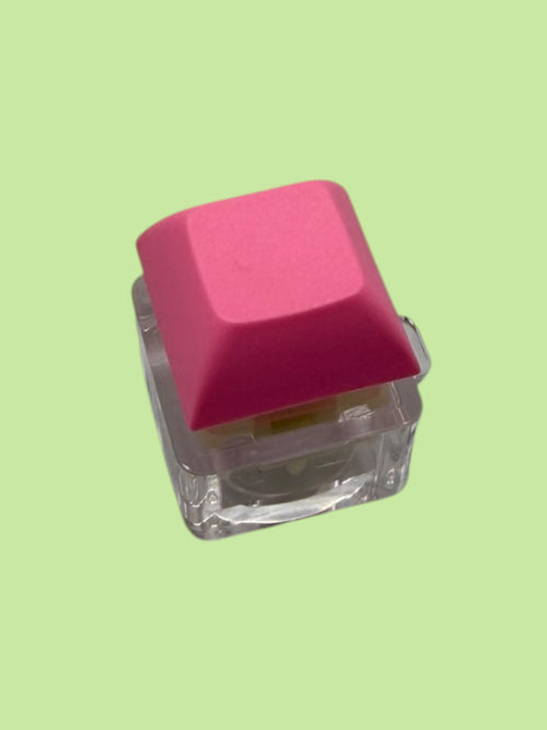 1 Key Fidget Clicker