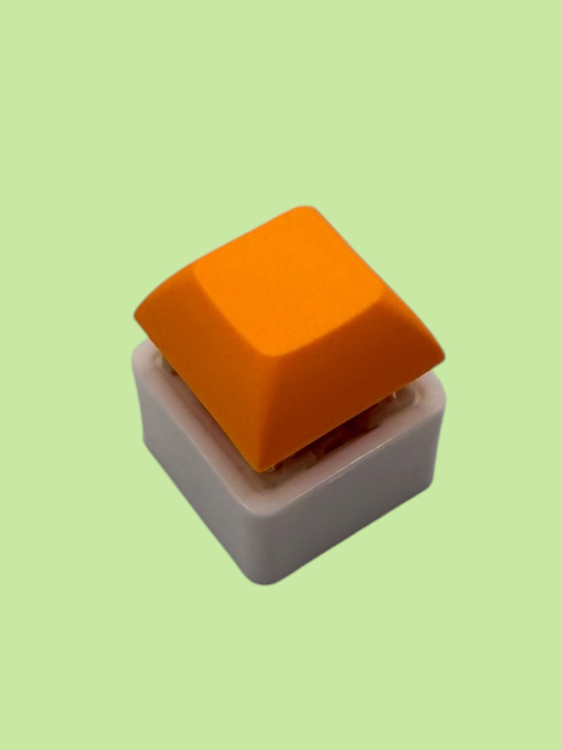 1 Key Fidget Clicker