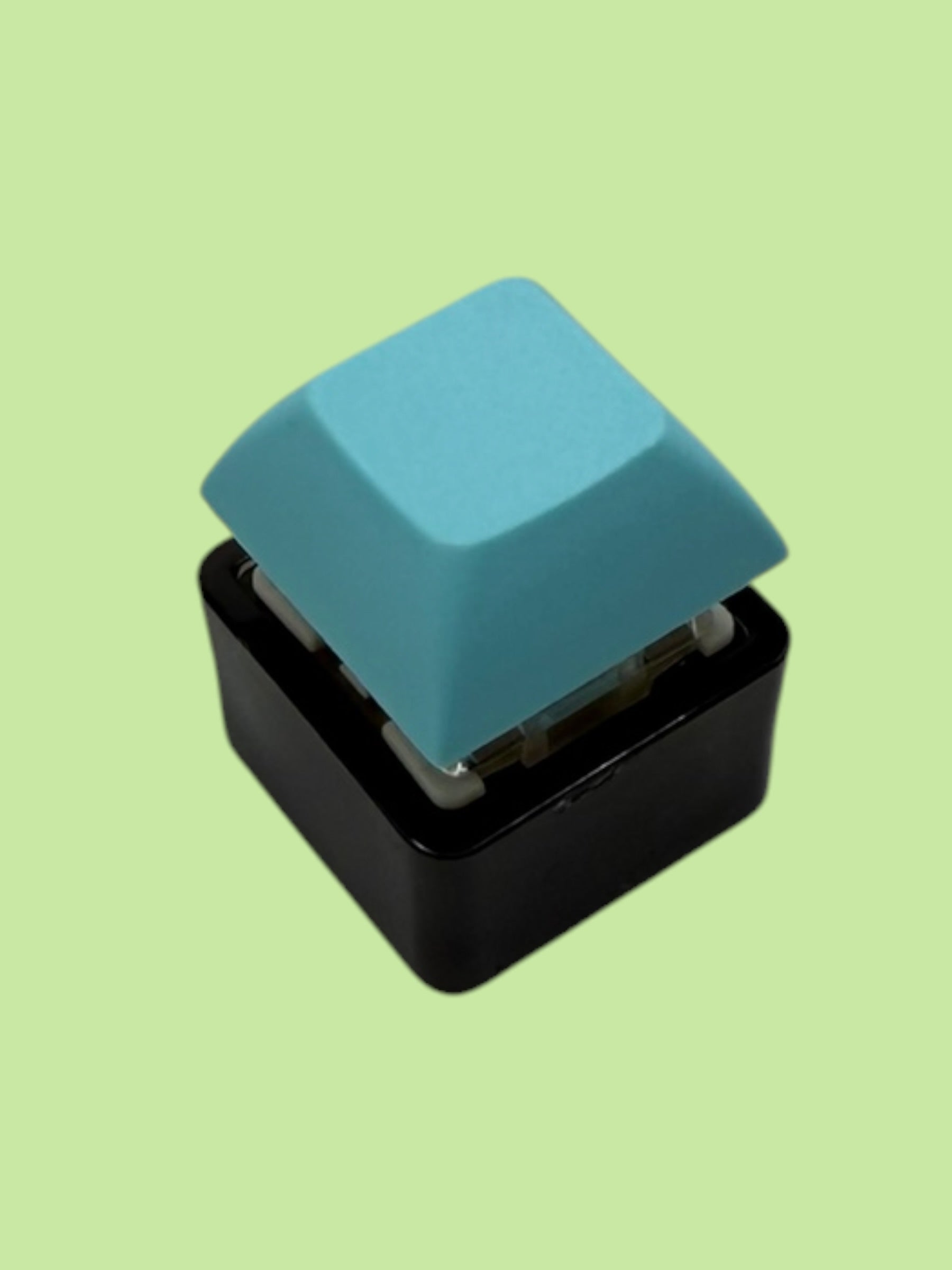 1 Key Fidget Clicker