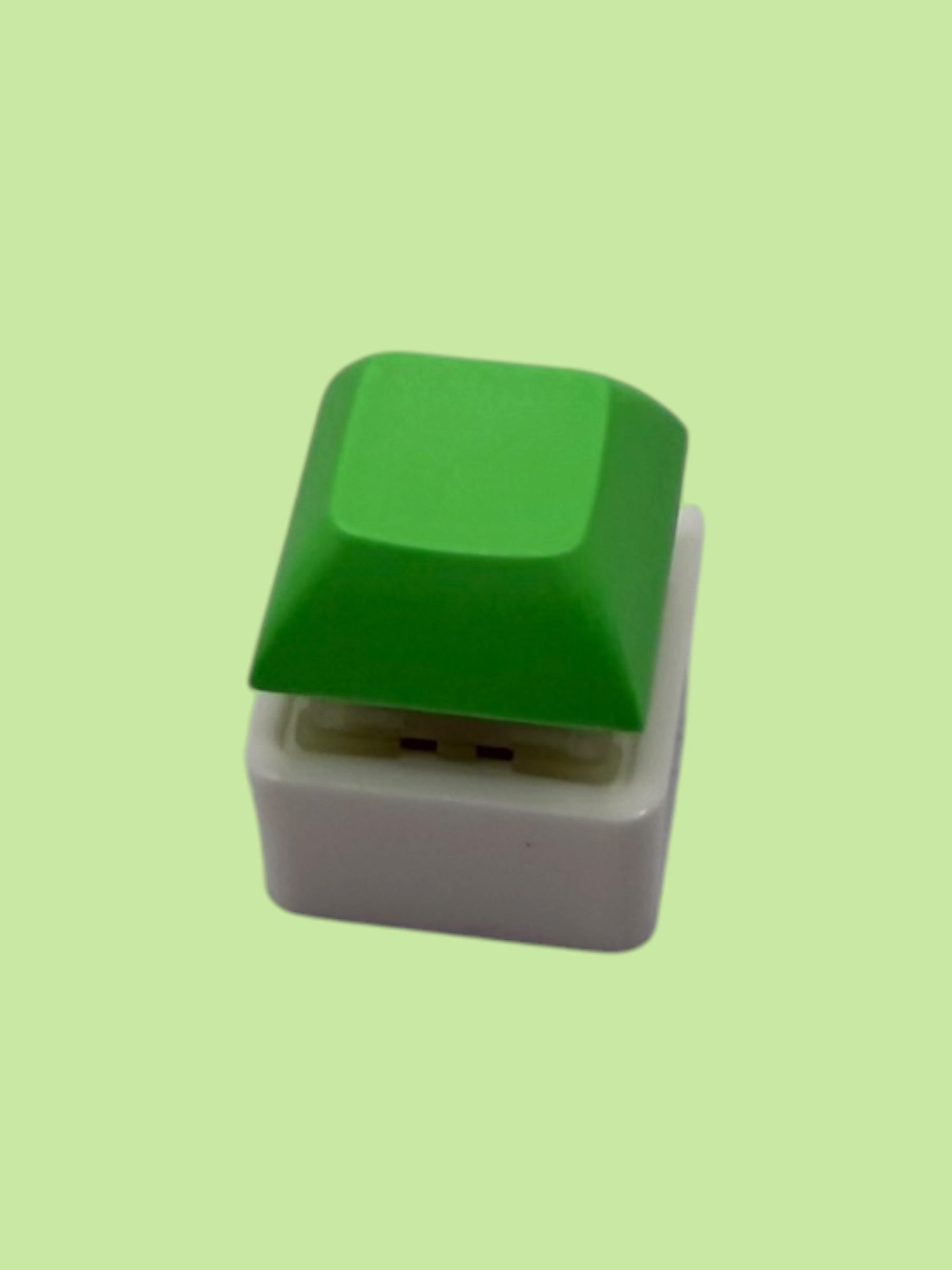 1 Key Fidget Clicker