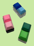 2 Key Fidget Clicker