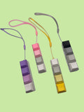 4 Key Row Fidget Clicker