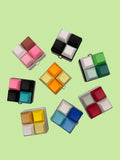 4 Key Square Fidget Clicker